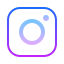 Instagram Icon