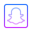 Snapchat Icon